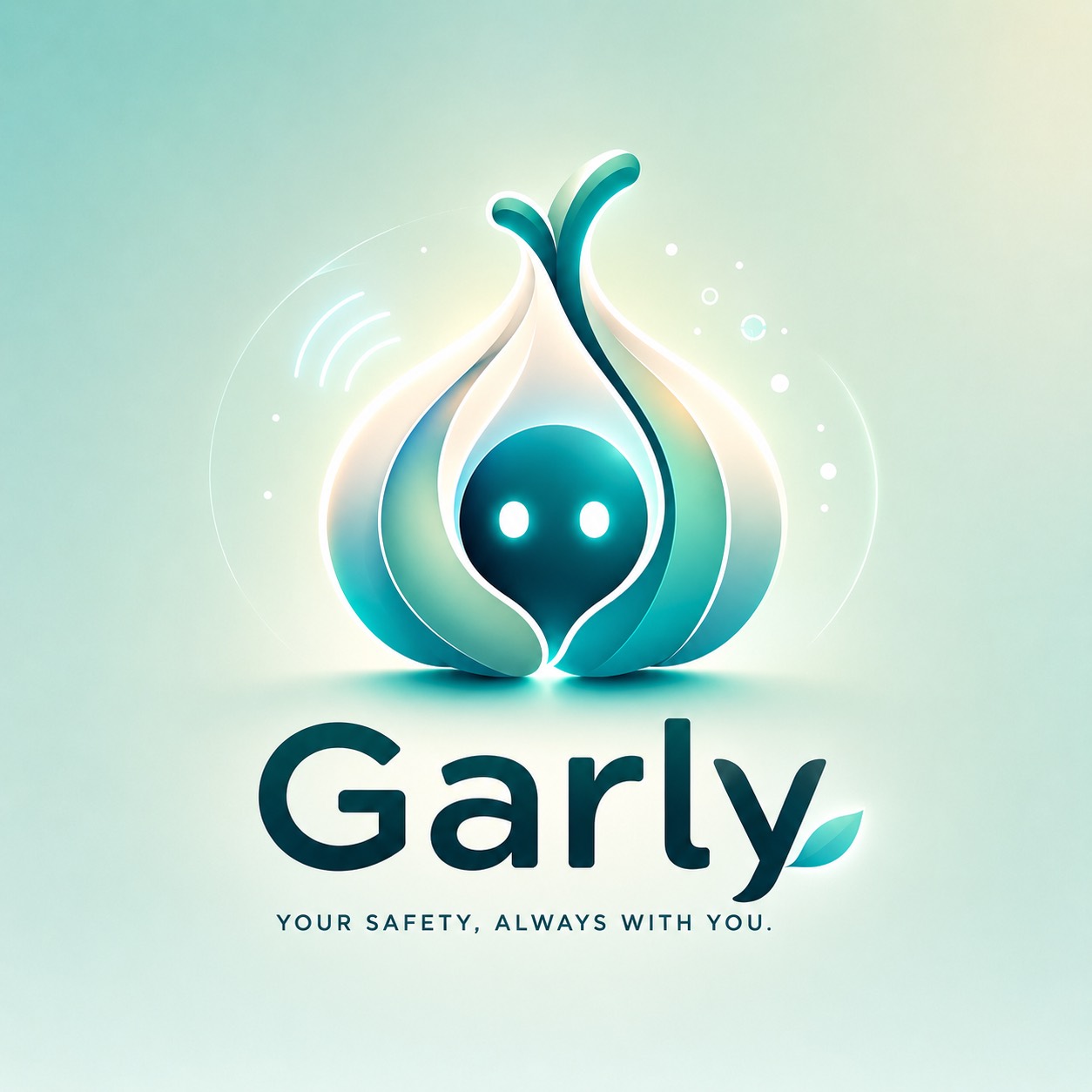 Garly logo