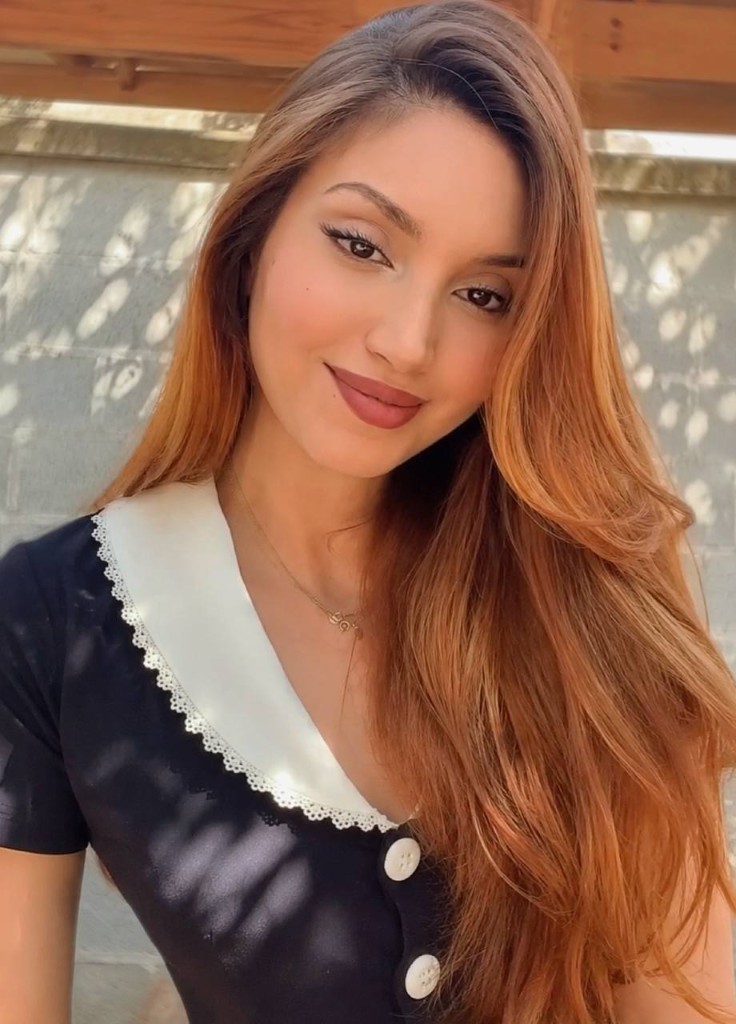 Sara Masetto, founder of Garly